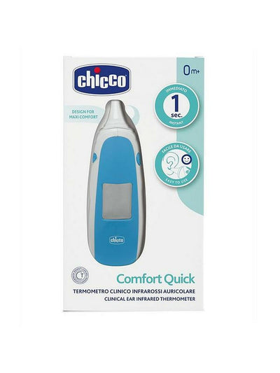 Chicco Comfort Quick Thermometer