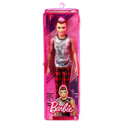 Barbie Ken Fashionistas Doll 176