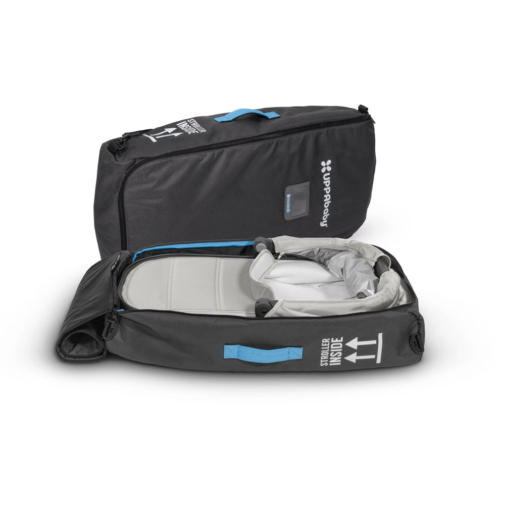 uppababy cruz stroller travel bag UPPAbaby Travel Bag For Rumble Seat Or Carrycot For Vista / Cruz