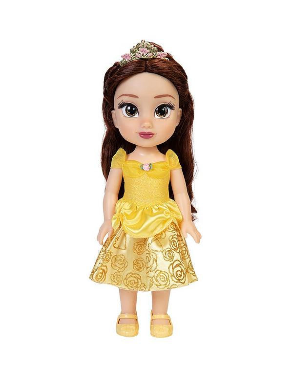 Disney Princess My Friend Belle Doll