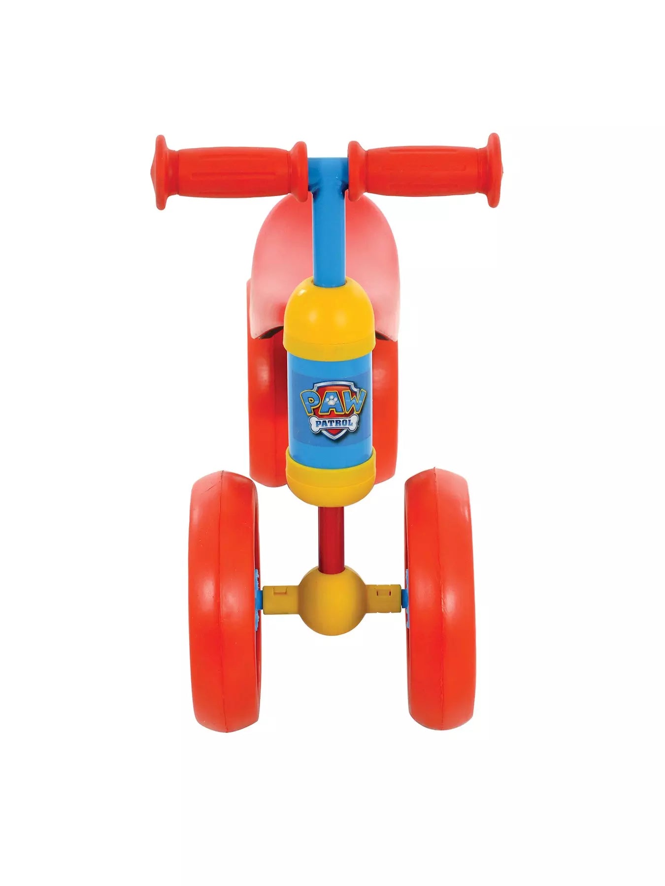 Paw Patrol Bobble Ride On