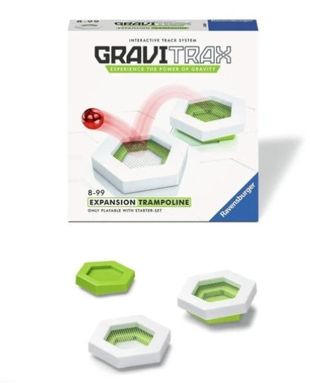 GraviTrax Expansion Trampoline