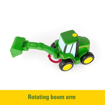 John Deere Farming Friends Hauling Set