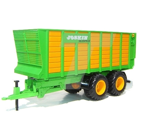 Siku 2873 Joskin Silage Trailer 1:32