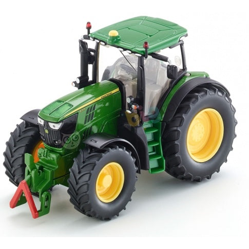 Siku 3282 John Deere 6210R Tractor 1-32