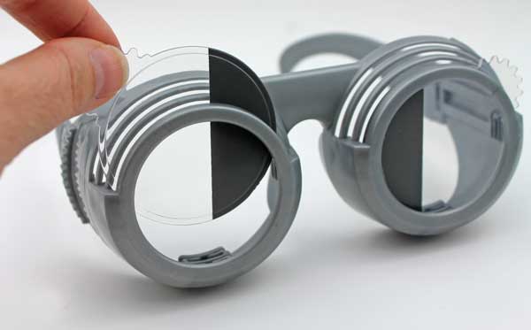 Brainstorm See The World Through Others Eyes