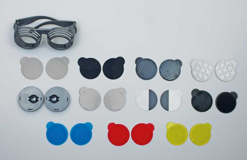 Brainstorm See The World Through Others Eyes