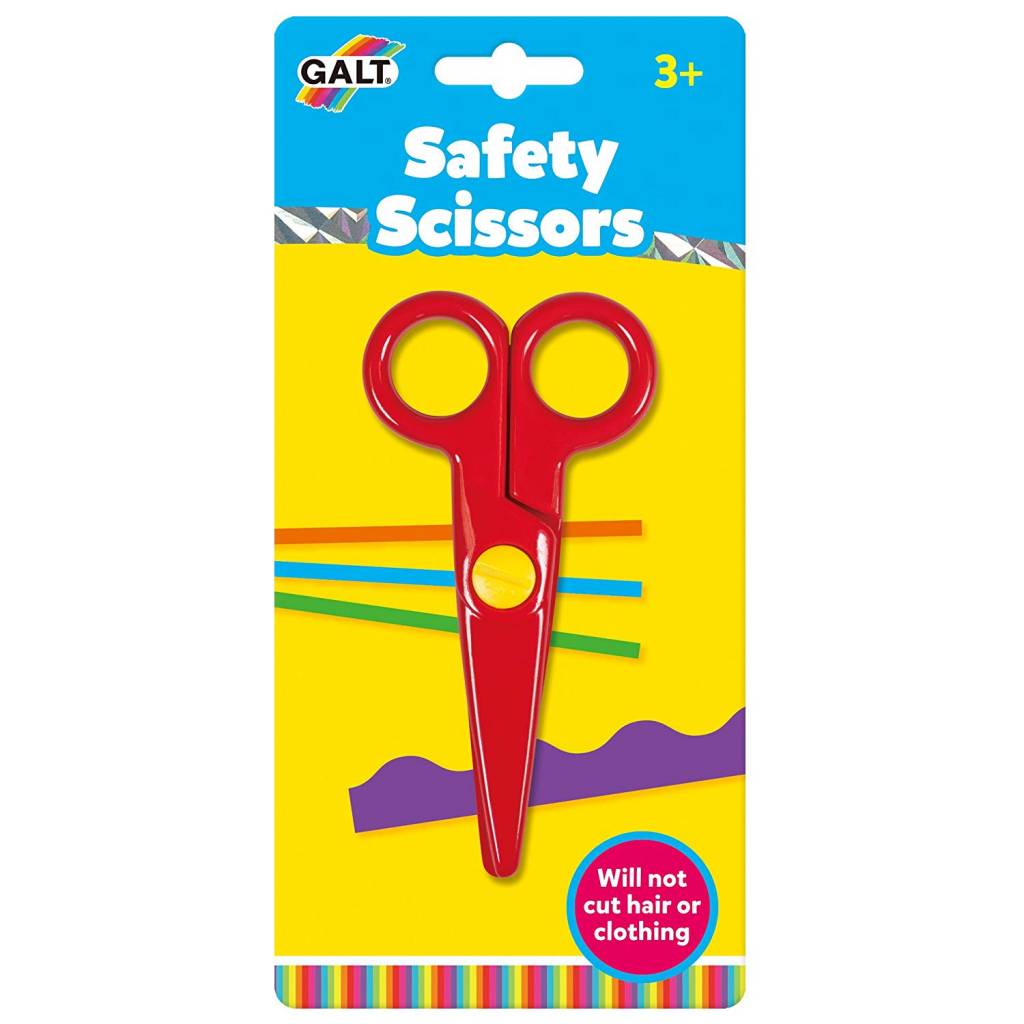 Galt Safety Scissors