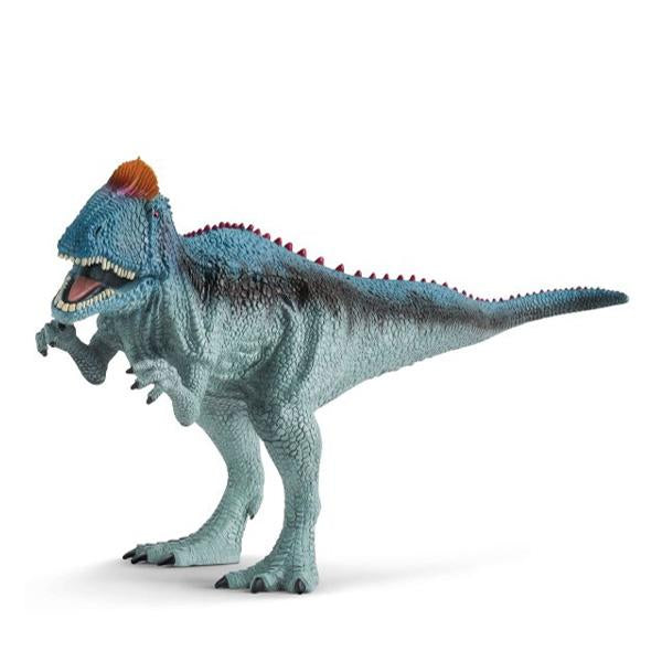 Schleich Dinosaur Cryolophosaurus