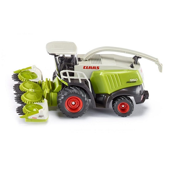 Siku Class Forage Harvester 1:50