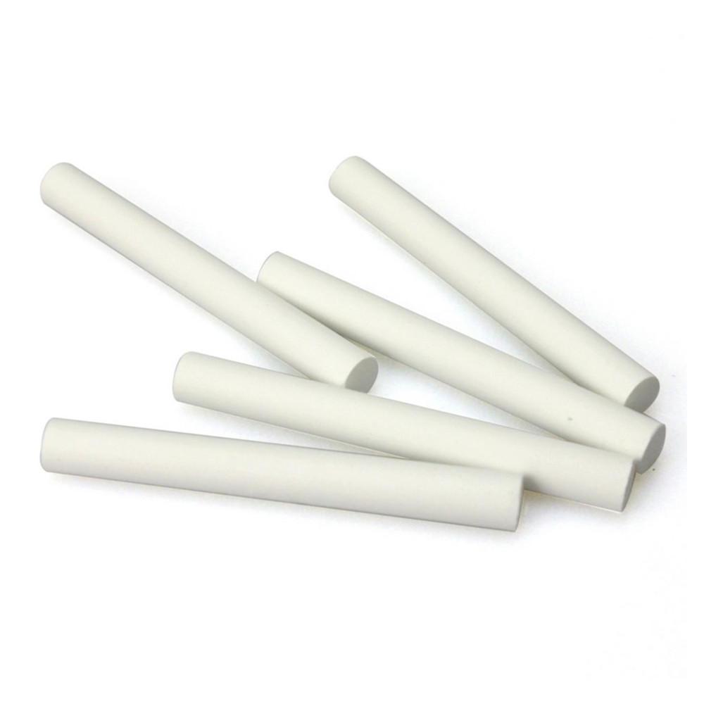 Crayola White Chalks 12pc