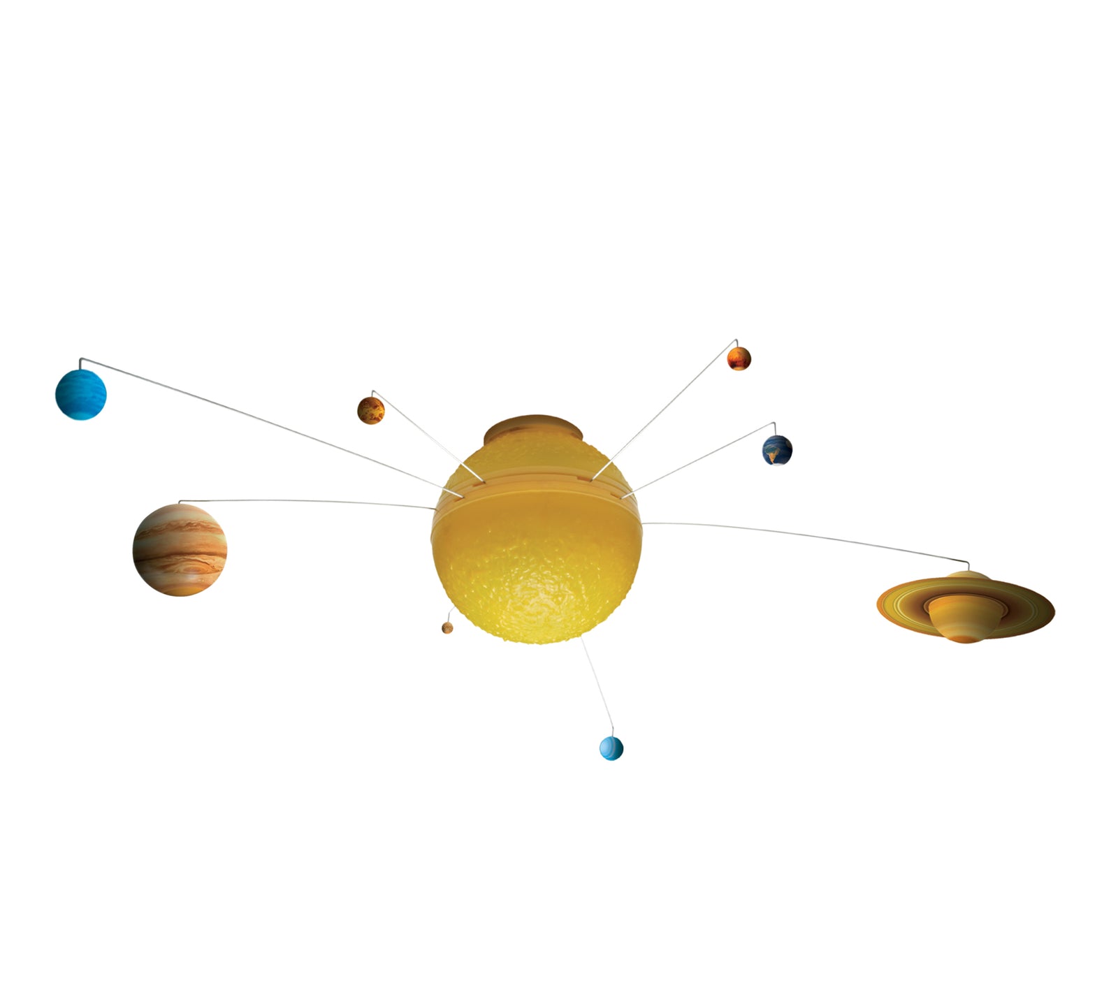 Brainstorm My Very Own Solar System