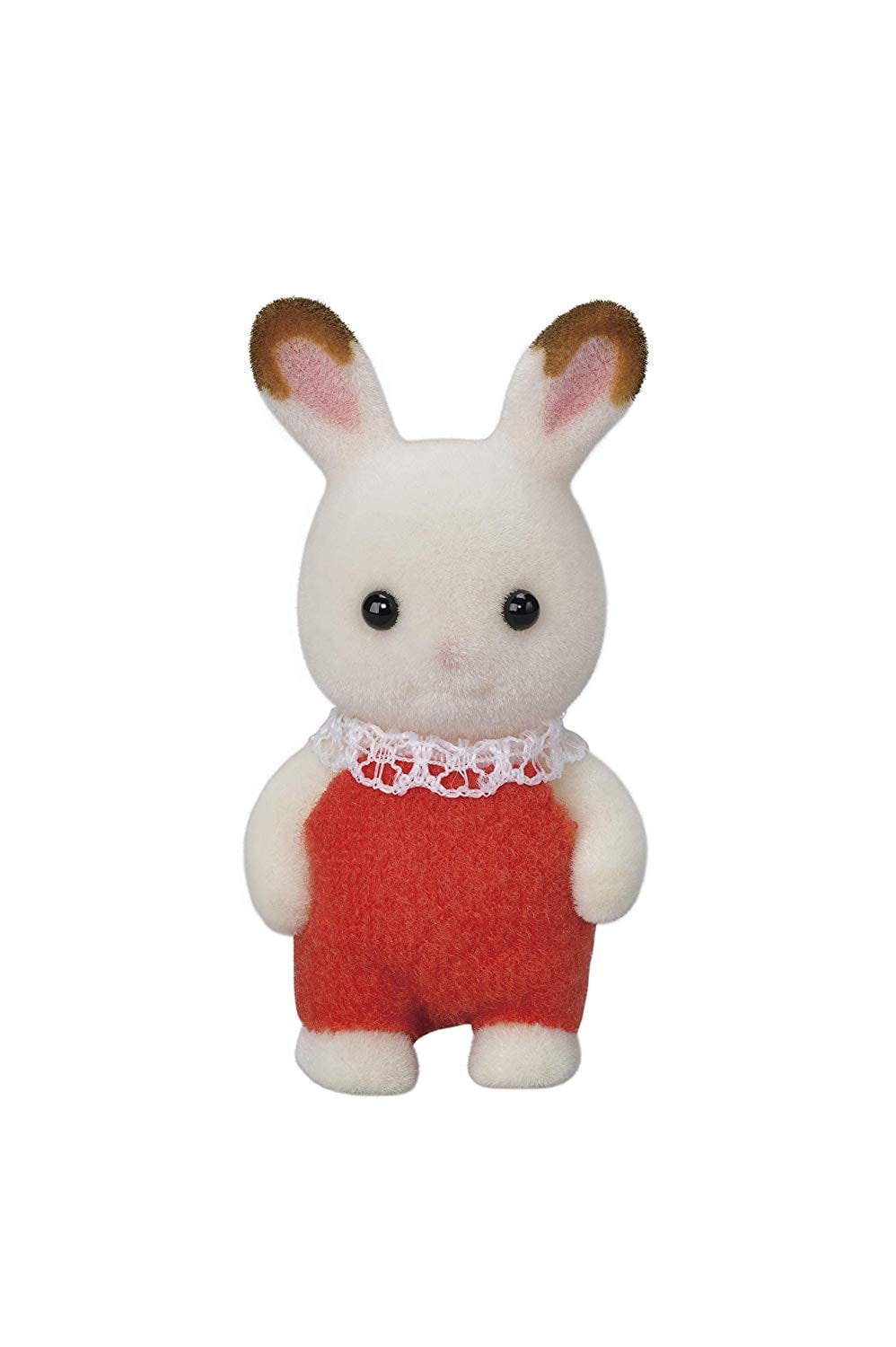 Sylvanian Families Sweet Raspberry Home Starter Set With Furniture