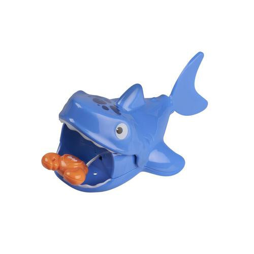 Playgo Swim And Catch Hungry Jaws Bath Toy