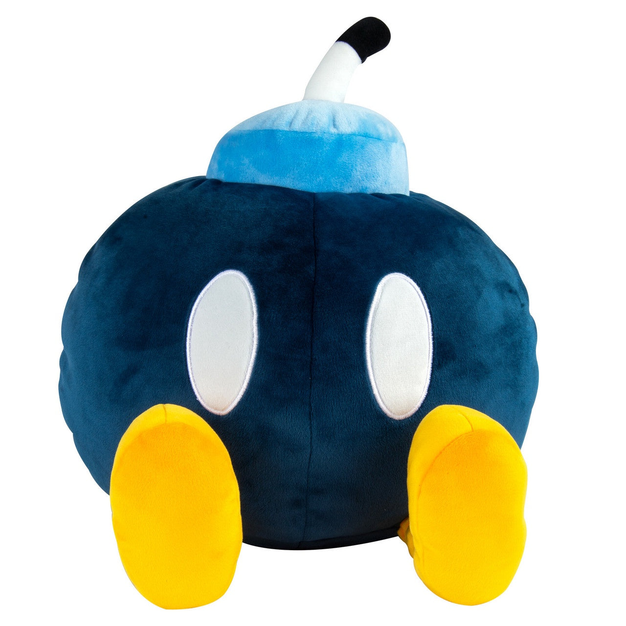 Super Mario Kart Bob-omb Plush Soft Toy