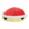 Super Mario Kart Plush Red Shell Soft Toy