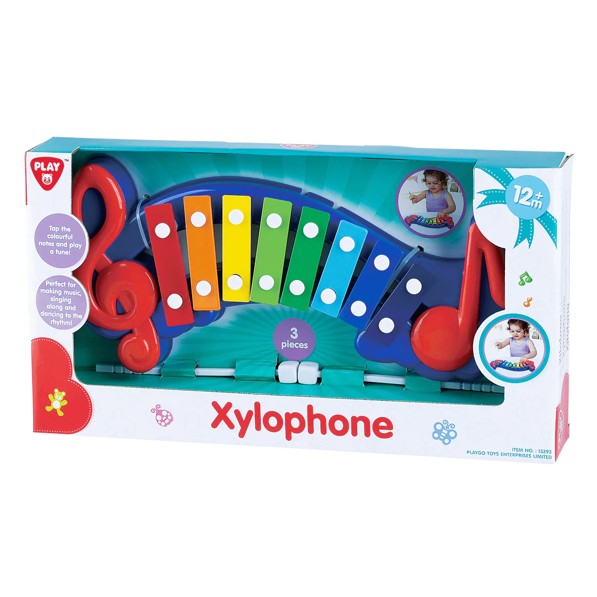 Playgo Xylophone Totally Toys Ireland