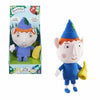 Ben And Holly Talking Plush Soft Toy Ben