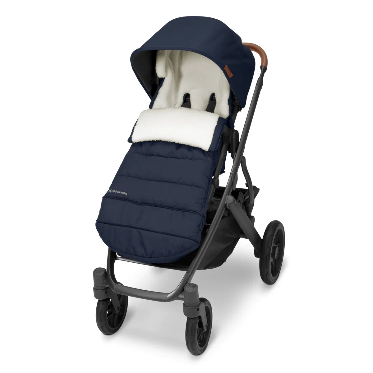 UPPAbaby Cosy Ganoosh Noa