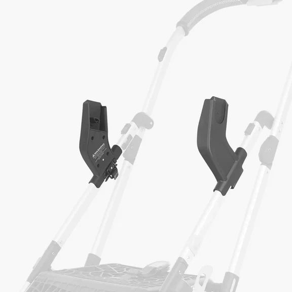 UPPAbaby Minu / Minu V2 Car Seat Adapters