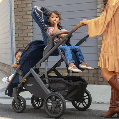 UPPAbaby Rumble Seat V2 Noa For Vista Cruz Totally Toys Ireland