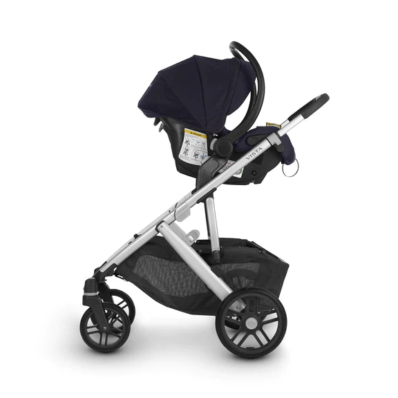 UPPAbaby Car Seat Adaptors Vista / Cruz Long Style