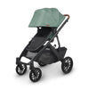 Uppababy Vista V2 Pushchair And Carry Cot Gwen