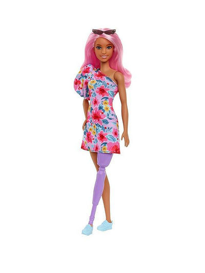 Barbie Fashionistas Doll No:189