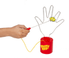 Buzz Off Game