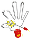 Buzz Off Game
