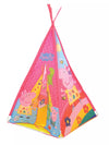 Peppa Pig Wigwam / Tepee Tent