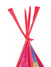 Peppa Pig Wigwam / Tepee Tent