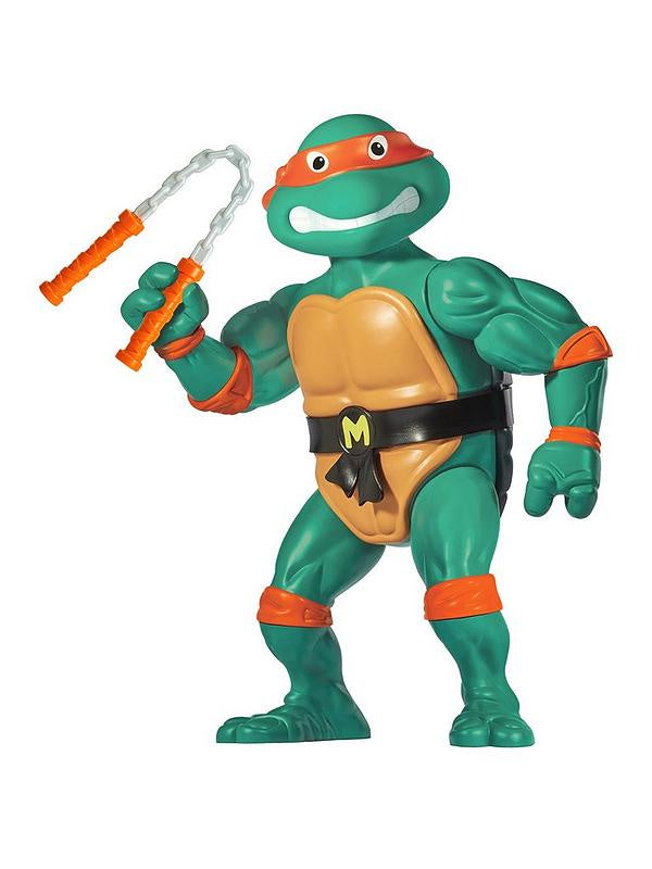 Teenage Mutant Ninja Turtles Giant Figure Michelangelo