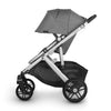 Uppababy Vista V2 Pushchair And Carry Cot Jordan