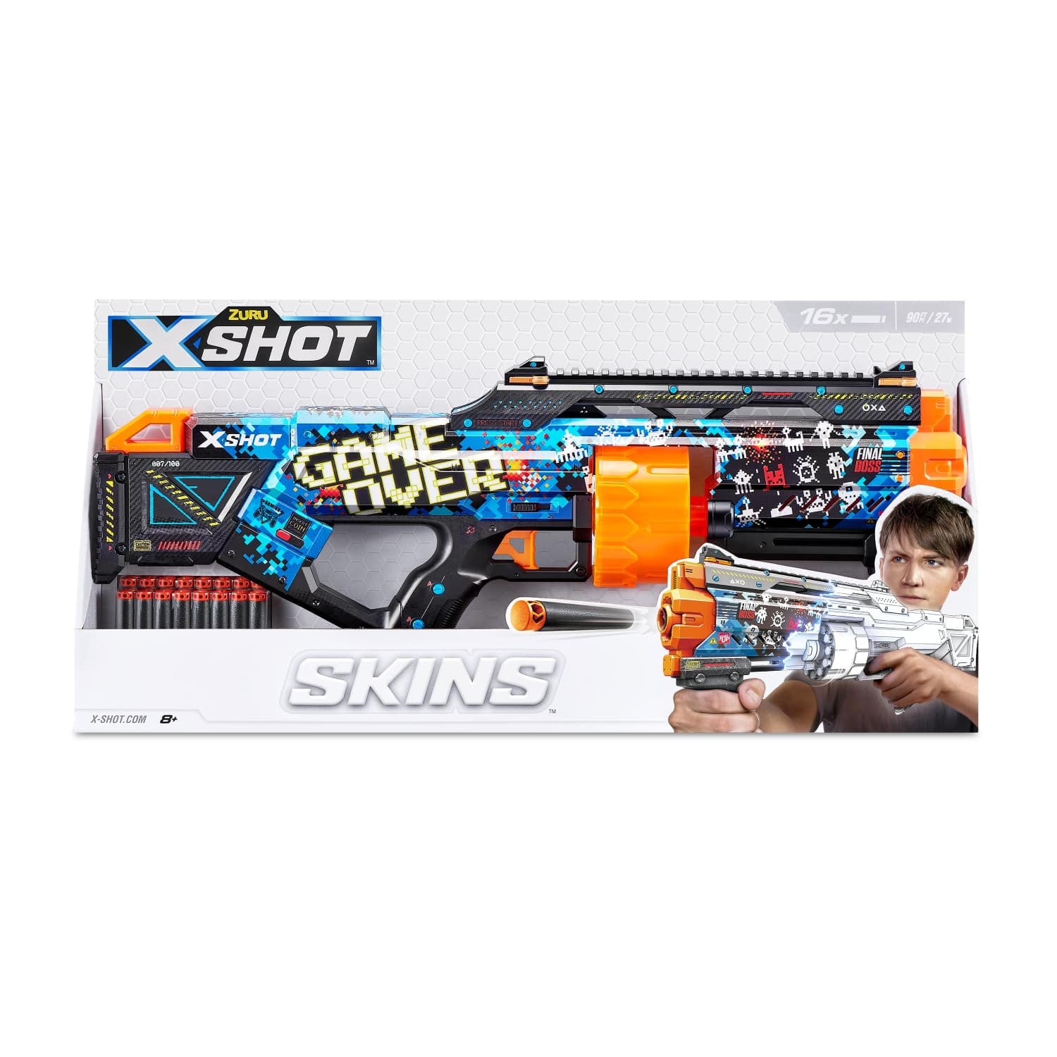 Nerf cheap shop online