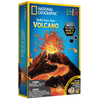 National Geographic Build Your Own Volcano