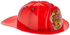 Fire Chief Helmet Red