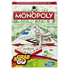 Monopoly Grab And Go Game