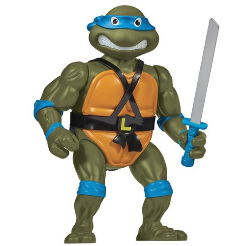 Teenage Mutant Ninja Turtles Giant Figure Leonardo