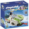 Playmobil Super 4 Skyjet