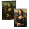 Clementoni Mona Lisa Premium Collection 500pc Jigsaw Puzzle