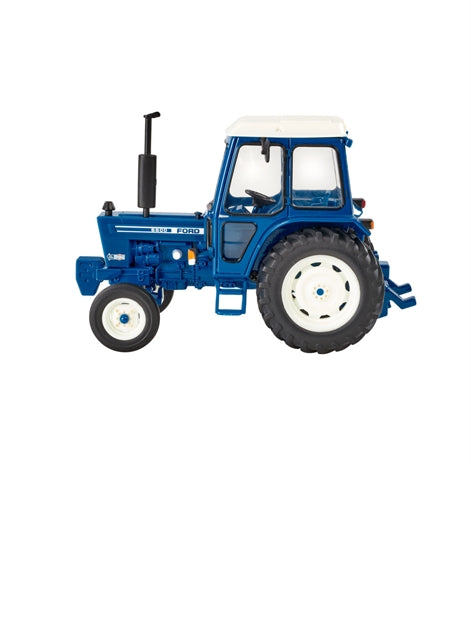 Britains Ford 6600 Tractor 1:32