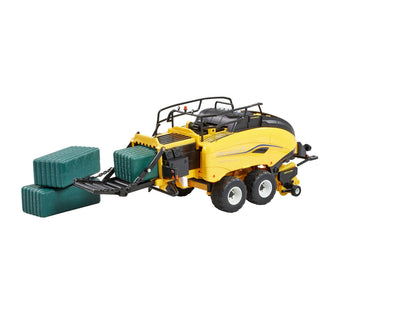 Britains 43268 New Holland Big Square Baler Plus 1:32