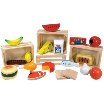 Melissa & Doug Food Groups