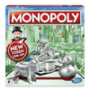 Classic Monopoly Irish Edition