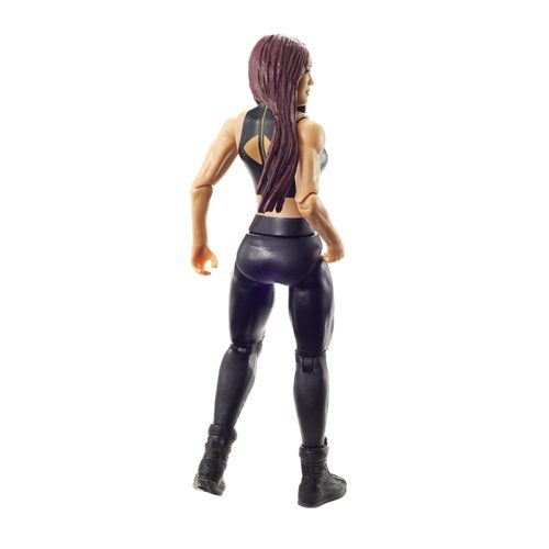 WWE Wrestling Figure Io Shirai