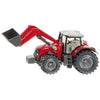 Siku Massey Ferguson Tractor With Front Loader 1:50