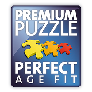 Ravensburger Animals Of The Savanna 200pc XXL Jigsaw Puzzle