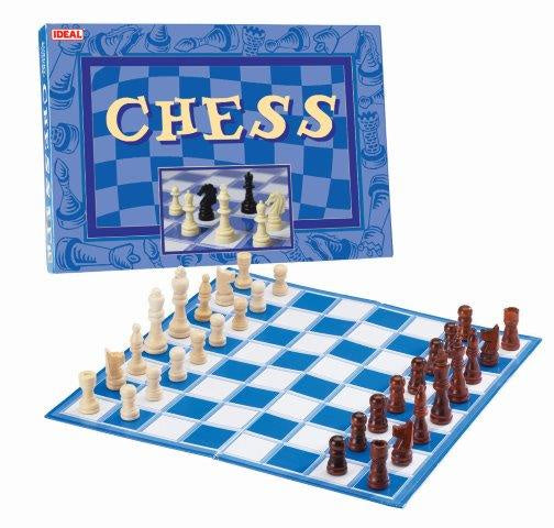 IDEAL Chess Board
