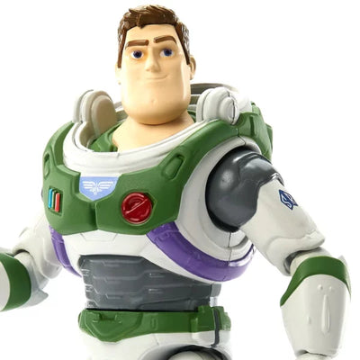 Toy Story Lightyear Buzz Lightyear Space Ranger Alpha